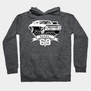 1969 Nova Hoodie